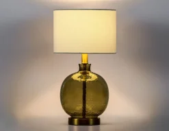 BAZZA table lamp 45 cm height