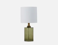 BAZZA table lamp 45 cm height