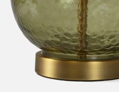 BAZZA table lamp 45 cm height