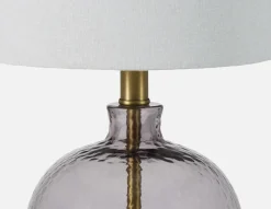 BAZZA table lamp 45 cm height