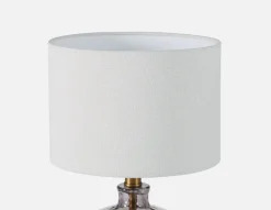 BAZZA table lamp 45 cm height