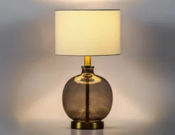 BAZZA table lamp 45 cm height