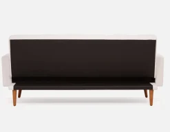BEATRIX tufted sofa-bed