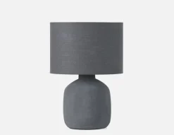 BELMAN table lamp (height: 28 cm)