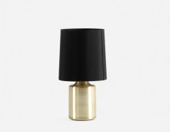BELMAN table lamp (height: 28 cm)