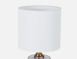 BENNO table lamp 45 cm height