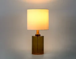 BENNO table lamp 45 cm height