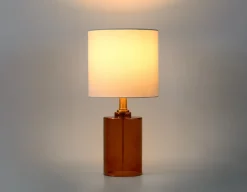 BENNO table lamp 45 cm height