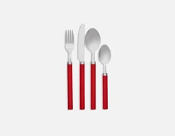 BENXI 16-piece flatware set
