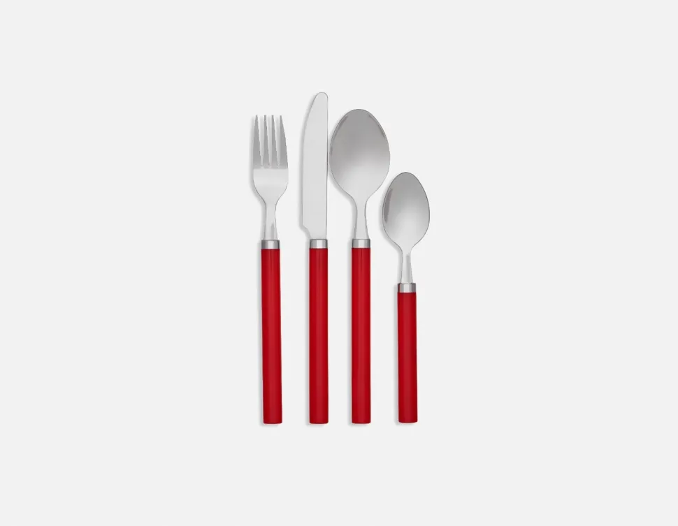 BENXI 16-piece flatware set