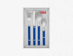 BENXI 16-piece flatware set