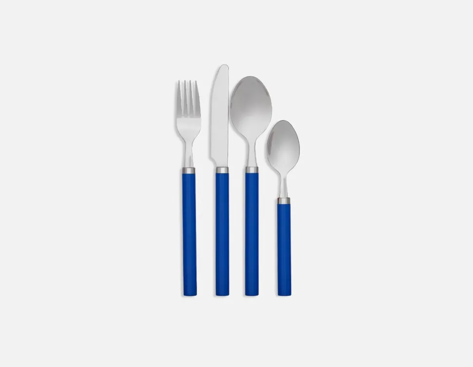 BENXI 16-piece flatware set