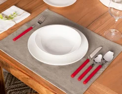BENXI 16-piece flatware set