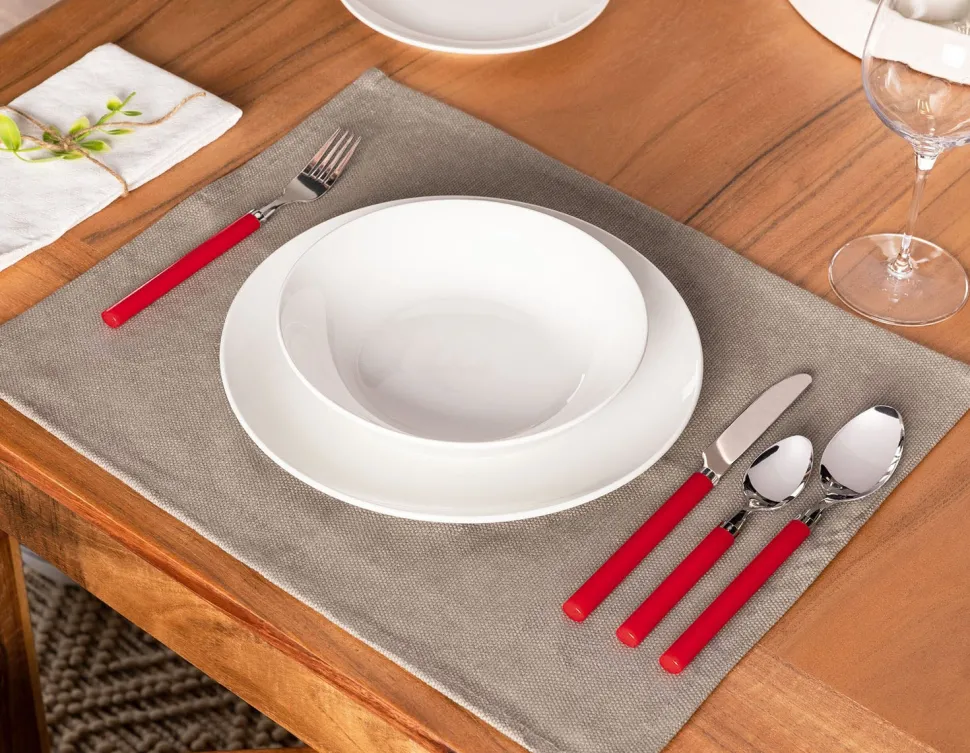 BENXI 16-piece flatware set