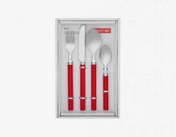 BENXI 16-piece flatware set