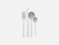 BENXI 16-piece flatware set