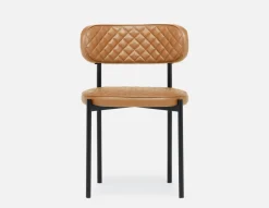 BERN mid-century modern dining chair