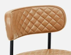 BERN mid-century modern dining chair