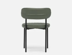 BERN mid-century modern dining chair