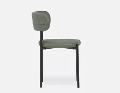 BERN mid-century modern dining chair