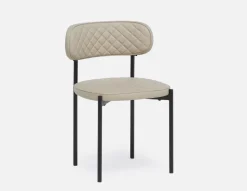 BERN mid-century modern dining chair