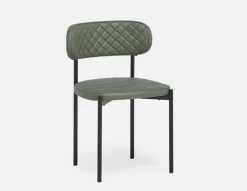 BERN mid-century modern dining chair