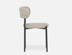 BERN mid-century modern dining chair