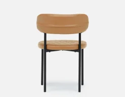 BERN mid-century modern dining chair
