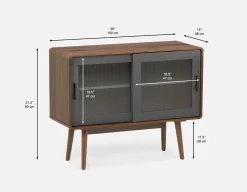 BERTHA sideboard 100 cm