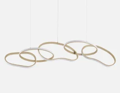BIA dimmable pendant 6 cm x 80 cm
