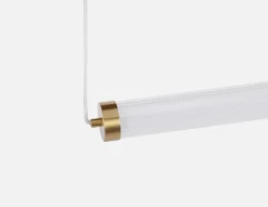 BIA dimmable pendant 6 cm x 80 cm