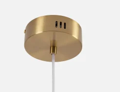 BIA dimmable pendant 6 cm x 80 cm