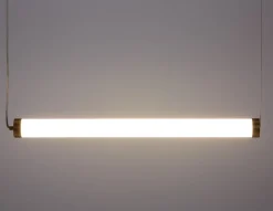 BIA dimmable pendant 6 cm x 80 cm