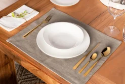 BILEL 16-piece flatware set