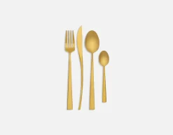 BILEL 16-piece flatware set
