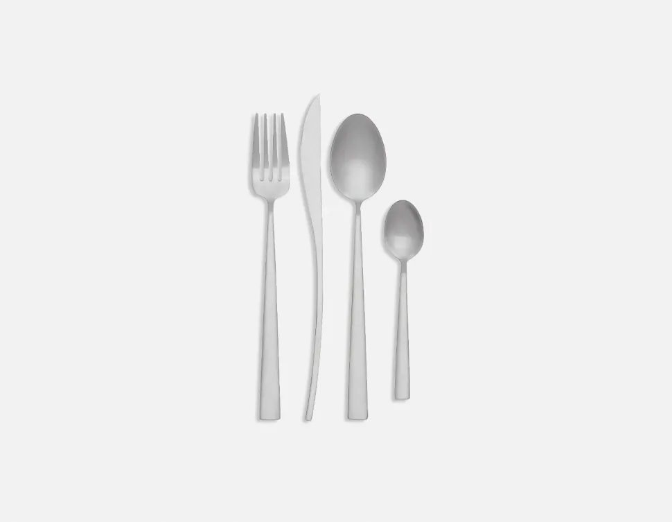 BILEL 16-piece flatware set