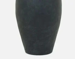 BILZEN metallic vase 52cm
