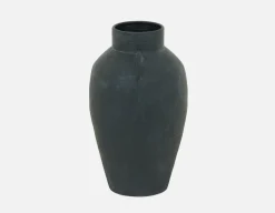 BILZEN metallic vase 52cm