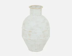 BILZEN metallic vase 52cm