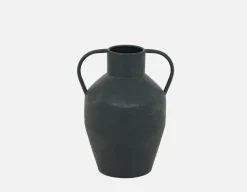 BILZEN metallic vase 52cm