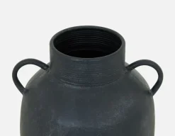 BILZEN metallic vase 52cm