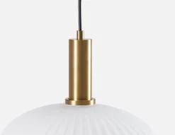 BINA pendant 30 cm diam.