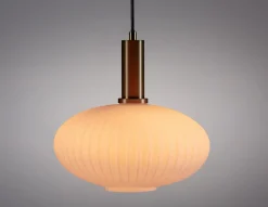 BINA pendant 30 cm diam.