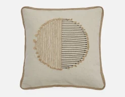 BIRON cushion 45 cm x 45 cm