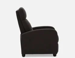 BIXX contemporary reclining armchair
