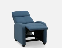 BIXX contemporary reclining armchair