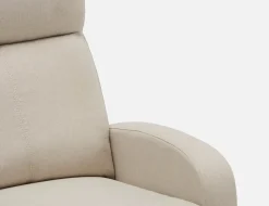 BIXX contemporary reclining armchair