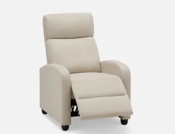 BIXX contemporary reclining armchair