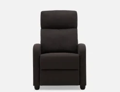 BIXX contemporary reclining armchair