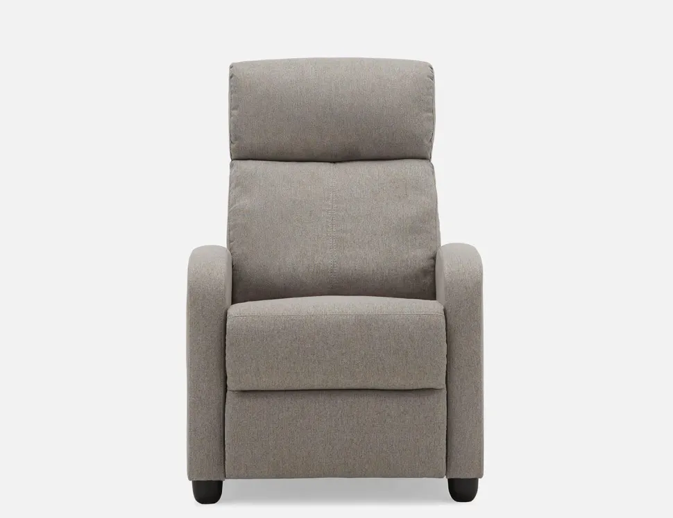 BIXX contemporary reclining armchair